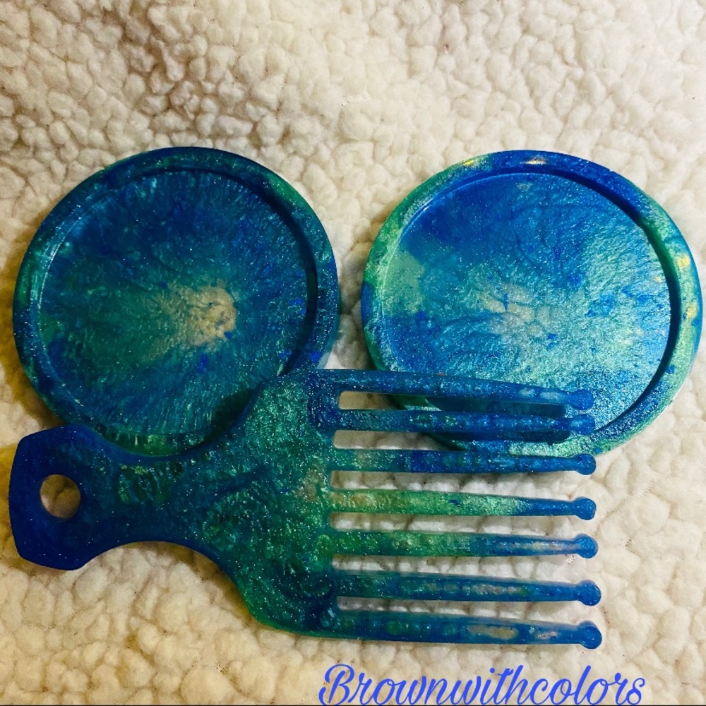 Coasters - Picture 3 of 4